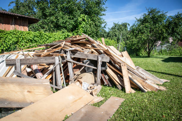 Professional Junk Removal Services in Fort Deposit, AL